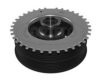 CORTECO 80005101 Belt Pulley, crankshaft